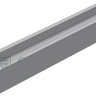 Лоток бетонный BGU Универсальный  DN100, №. 0, без уклона, класс C250