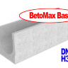 Лоток водоотводный BetoMax Basic ЛВ-30.38.38-Б бетонный 4709