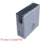Комплект: Пескоуловитель BetoMax Drive ПВ-10.16.50-Б бетонный с решеткой щелевой чугунной ВЧ кл.D и E